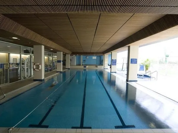 Rydges Canberra
