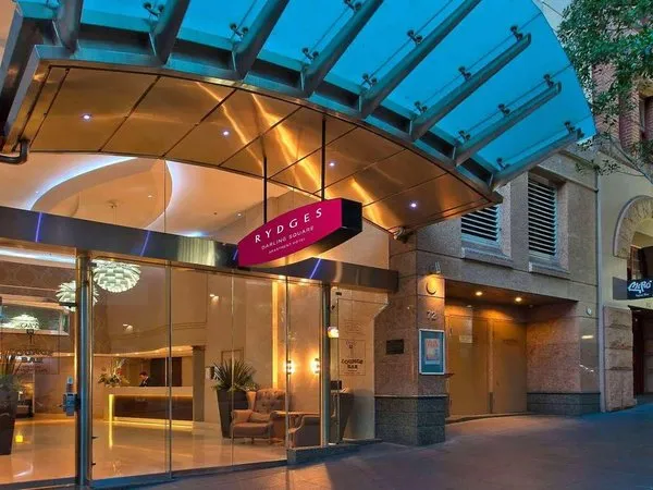 Rydges Darling Square Apartment Hotel