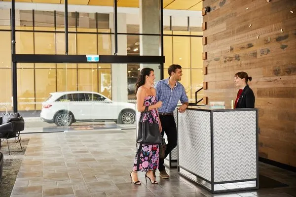 Rydges Fortitude Valley Brisbane