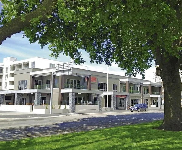 Rydges Latimer Christchurch