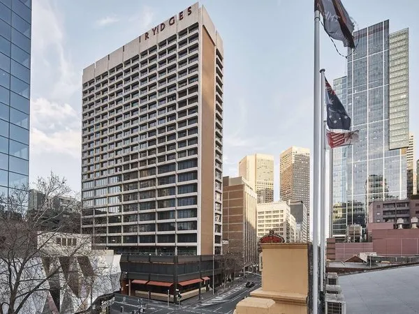 Rydges Melbourne (CBD)