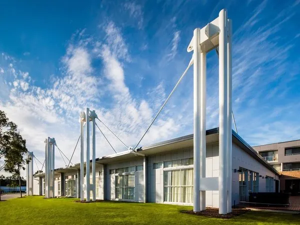 Rydges Resort Hunter Valley