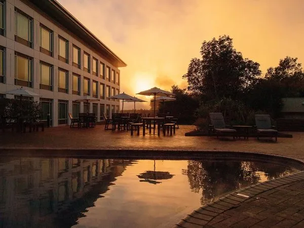 Rydges Rotorua