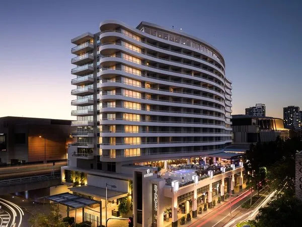 Rydges South Bank Brisbane