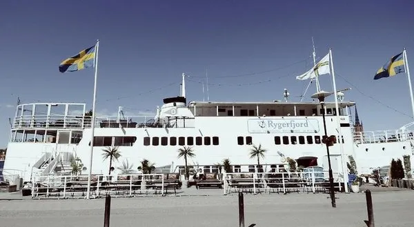 Rygerfjord Hotel & Hostel