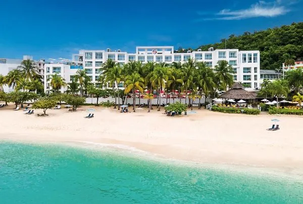 S Hotel Montego Bay