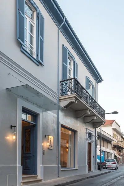 S PAUL Hotel