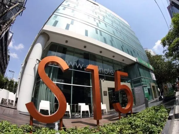 S15 Sukhumvit