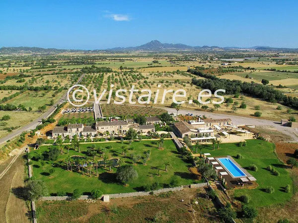Sa Franquesa Nova Hotel Rural