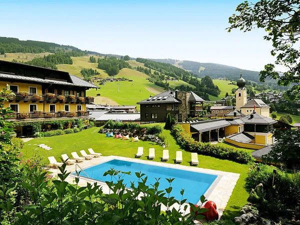 Saalbacher Hof