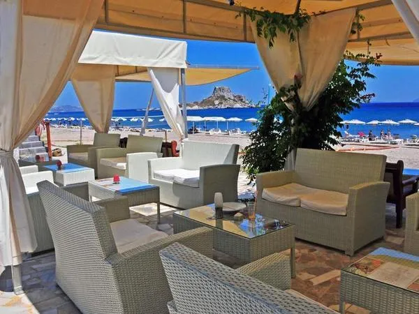 Sacallis Inn Beach Hotel