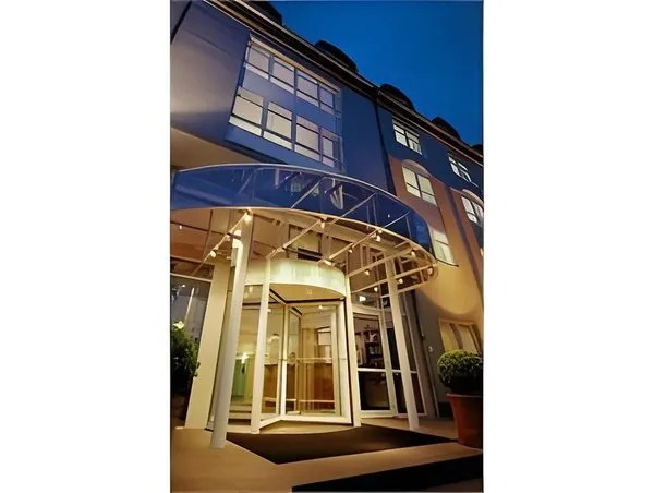Sachsenpark-Hotel