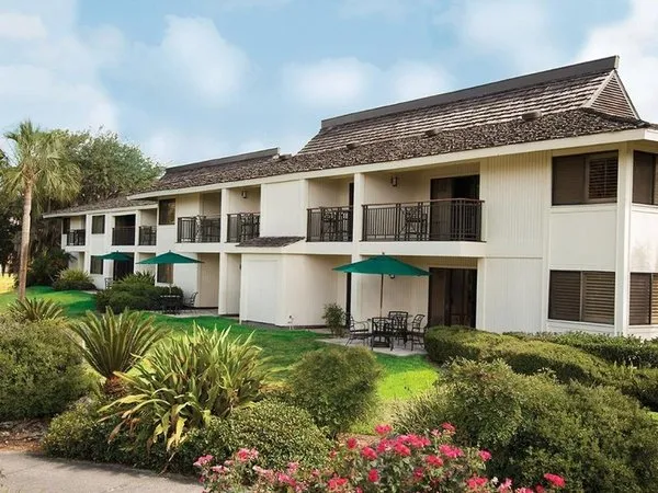 Saddlebrook Resort Tampa