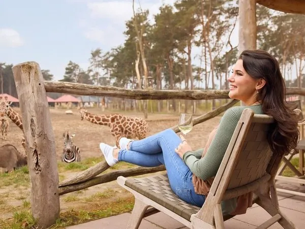 Safari Resort Beekse Bergen