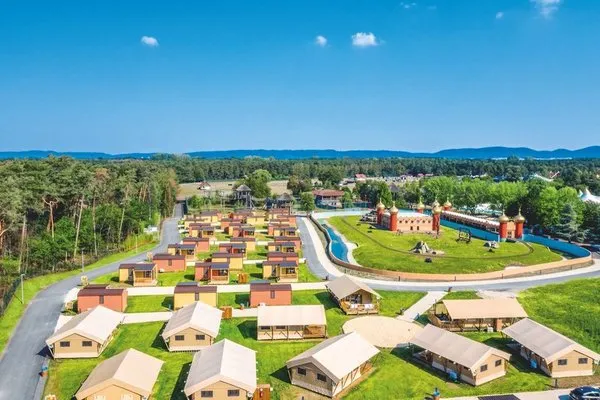 Safariland Stukenbrock Erlebnisresort