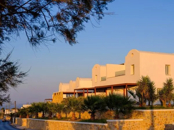 Safrani Suites