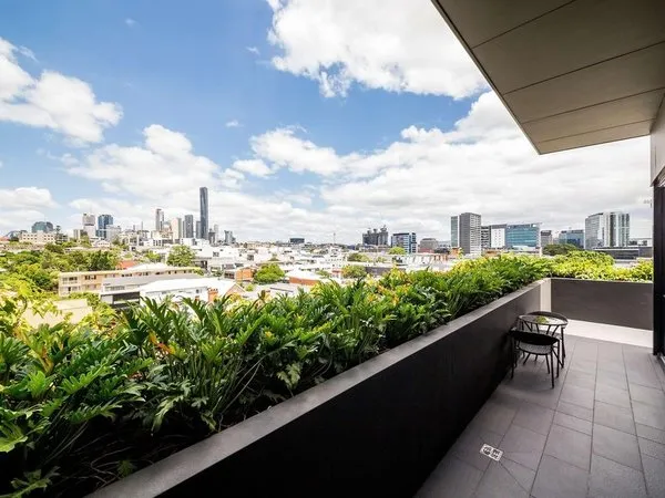 Sage Hotel Brisbane James Street