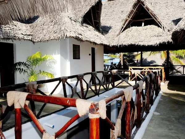 Sahari Zanzibar
