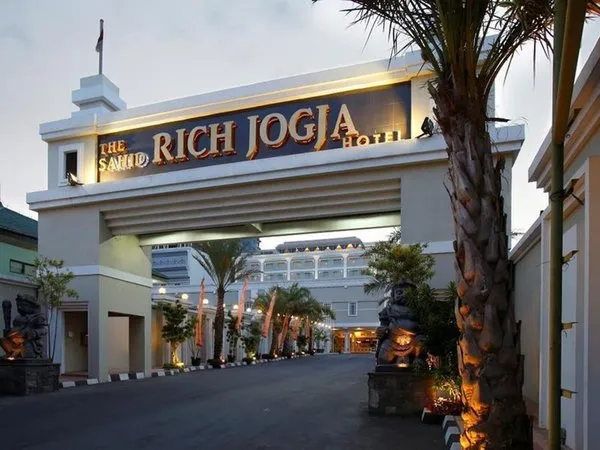 Sahid Rich Jogja Hotel