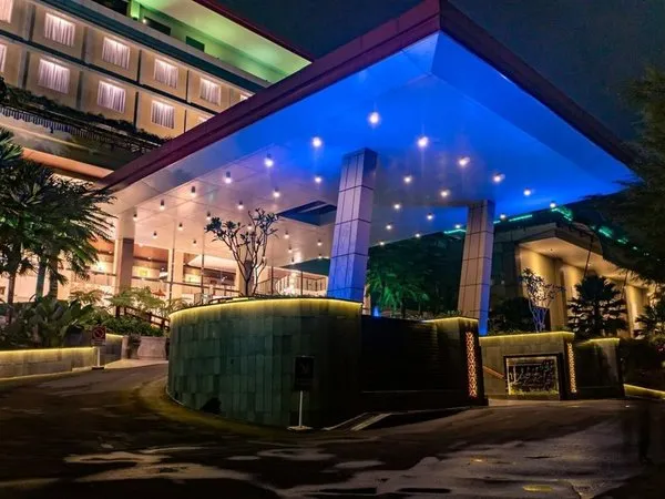 Sahid Sunshine Resort & Convention