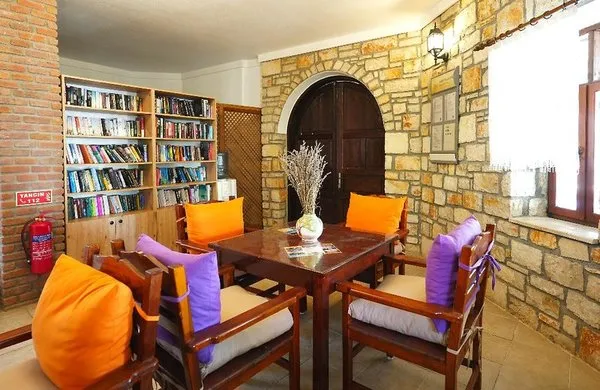 Sahin Villa Apart