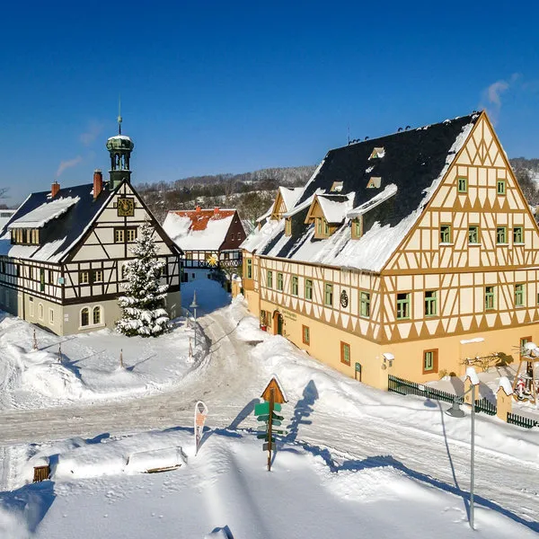 Saigerhütte