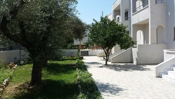 Saint George Resort