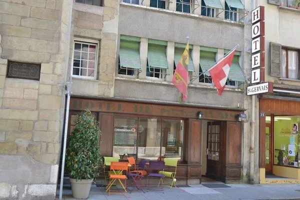 Saint-Gervais