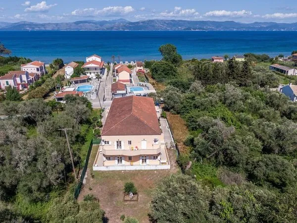 Saint Peter Bay Aparthotel