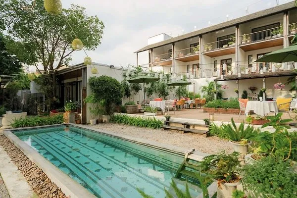 sala lanna Chiang Mai