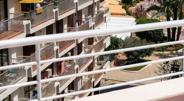 S'Alamera Suites