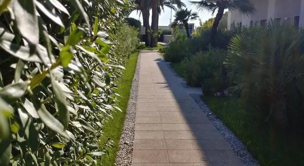 Salapia Salis Resort