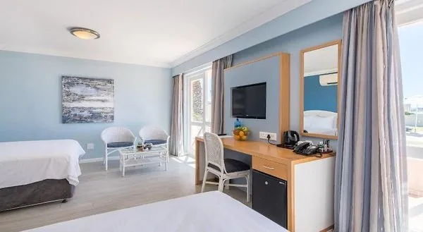 Saldanha Bay Hotel