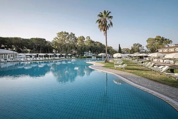 Salice Club Apartments
