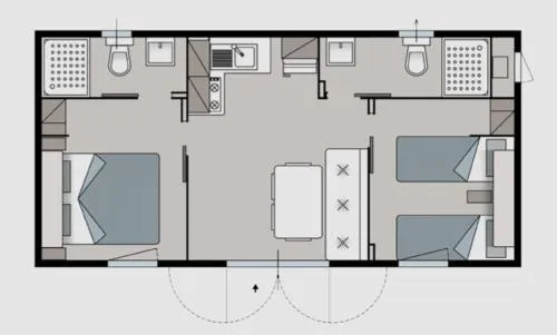 Salinello Camping Village
