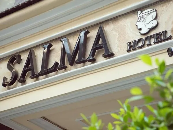 Salma Hotel