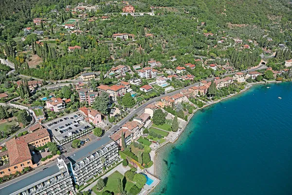 Salo du Parc