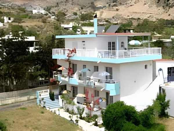 Salora Studio-Apartments