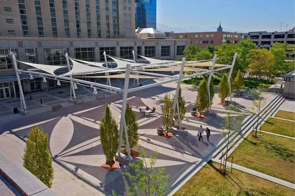 Salt Lake Marriott City Center