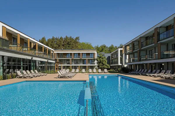Saltic Resort & SPA