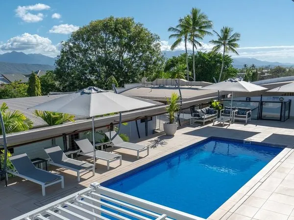 Saltwater Luxury Apartments
