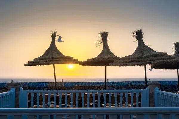 Salut Maroc! Boutique Hotel