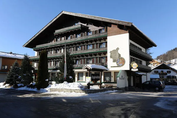 Salzburger Hof