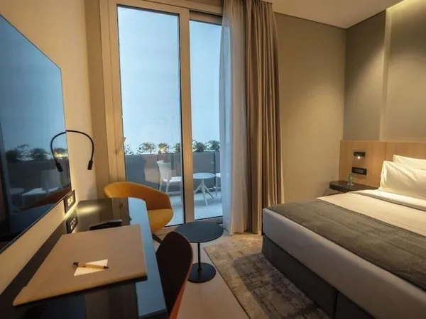Sama Hotels