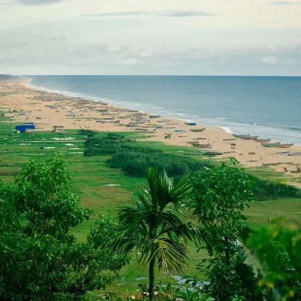 SAMANA Ayurveda Hotel