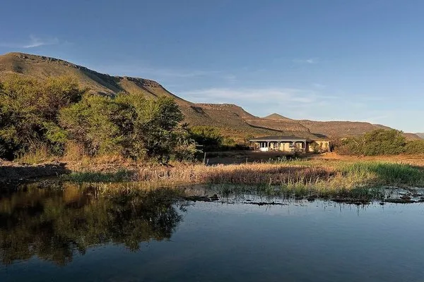 Samara Private Game Reserve