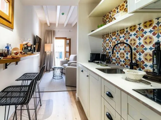 Samaritana Suites