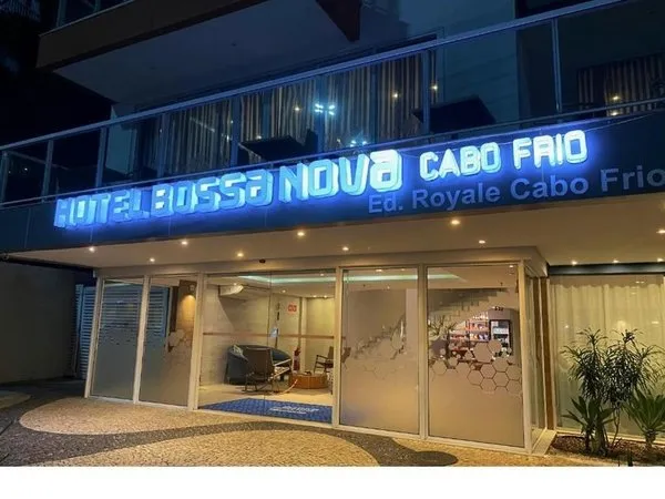 Samba Cabo Frio