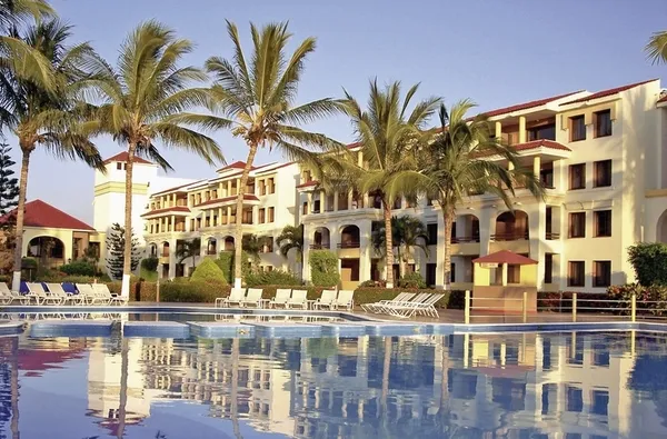 Samba Vallarta