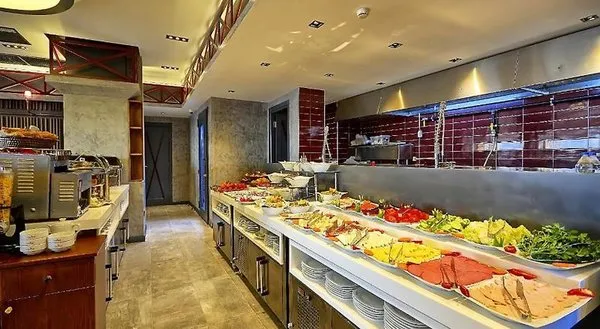 Samir Deluxe Hotel